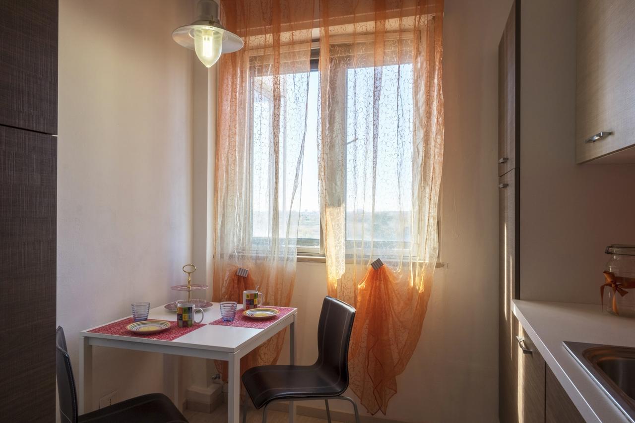 Casa Laguna, 15 Minuti Da Venezia Mestre Bagian luar foto