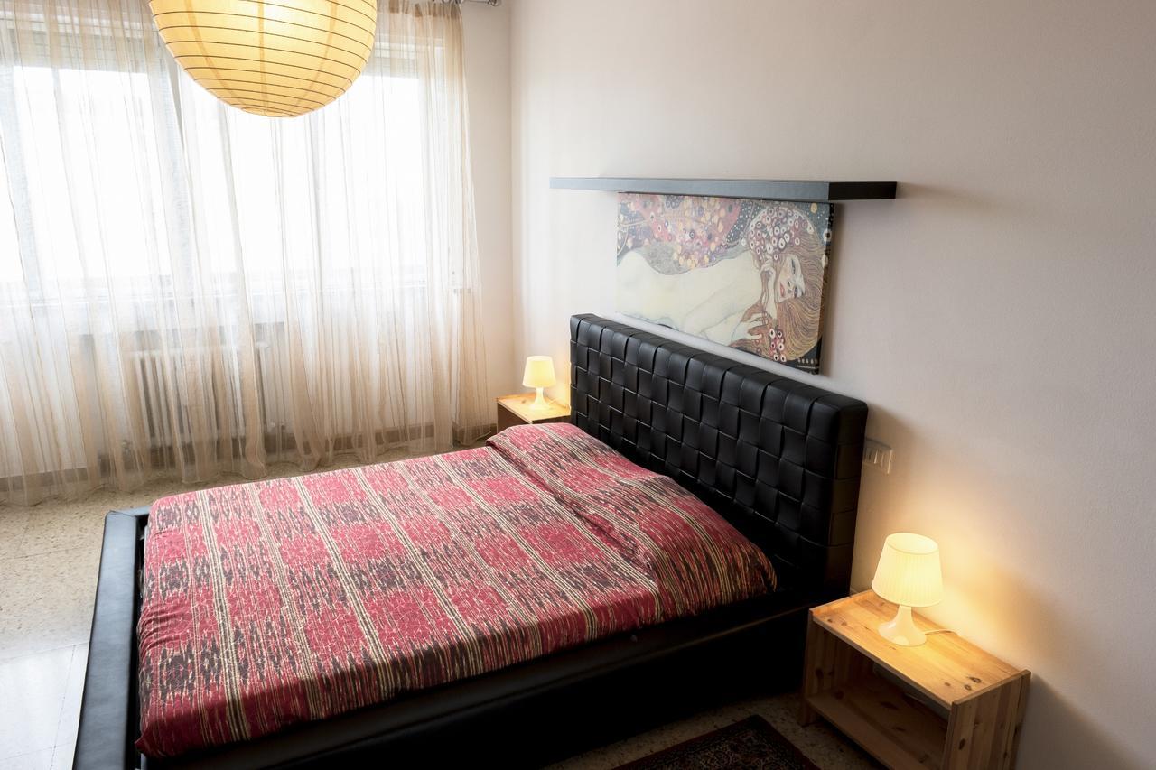 Casa Laguna, 15 Minuti Da Venezia Mestre Bagian luar foto