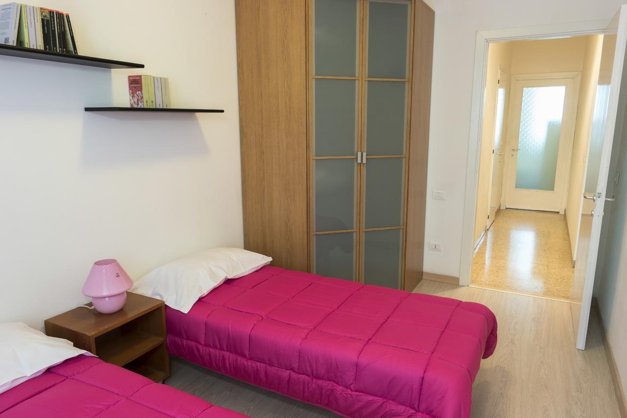Casa Laguna, 15 Minuti Da Venezia Mestre Bagian luar foto