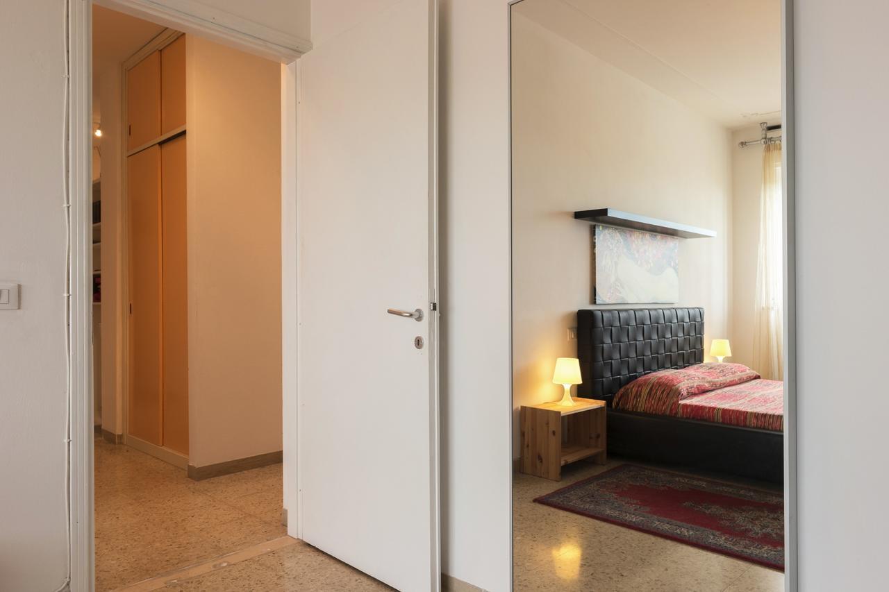 Casa Laguna, 15 Minuti Da Venezia Mestre Bagian luar foto