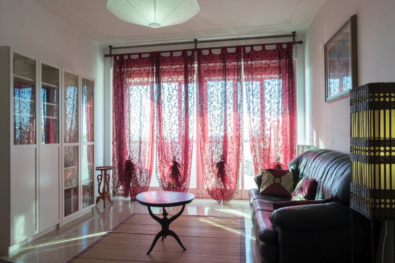 Casa Laguna, 15 Minuti Da Venezia Mestre Bagian luar foto
