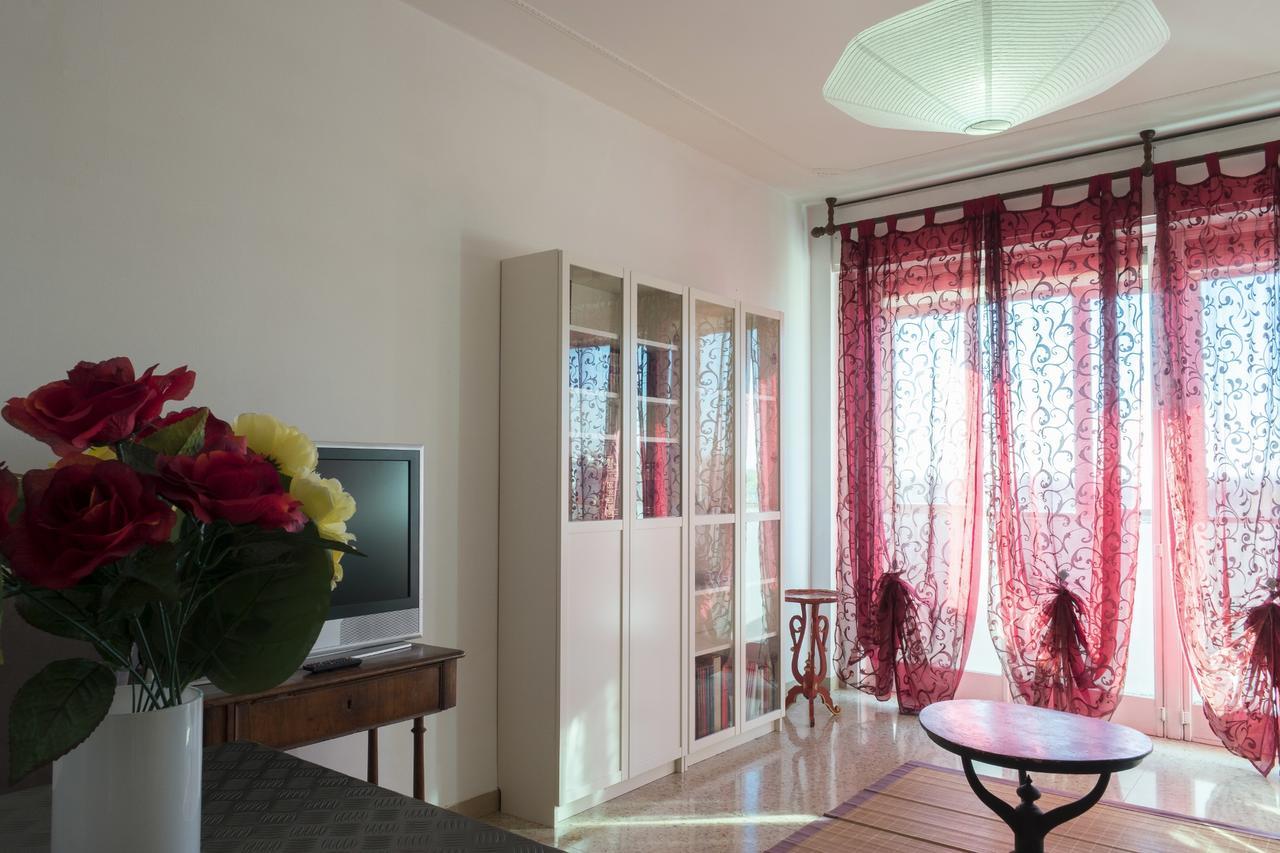 Casa Laguna, 15 Minuti Da Venezia Mestre Bagian luar foto