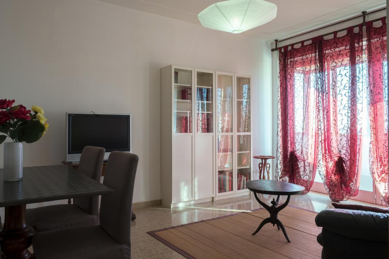 Casa Laguna, 15 Minuti Da Venezia Mestre Bagian luar foto