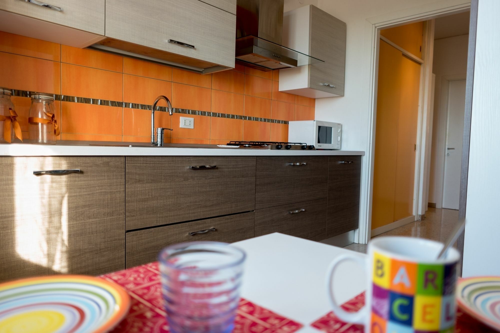Casa Laguna, 15 Minuti Da Venezia Mestre Bagian luar foto